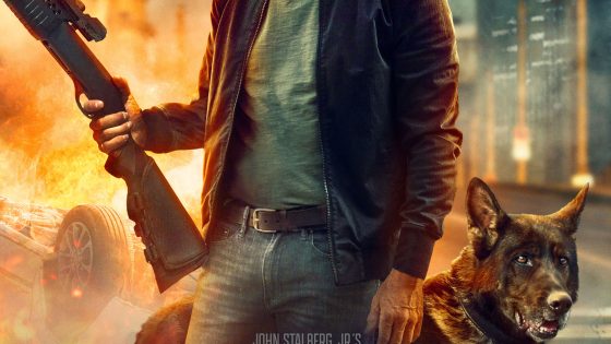 اتفرج علي فيلم Muzzle City of Wolves 2025 مترجم