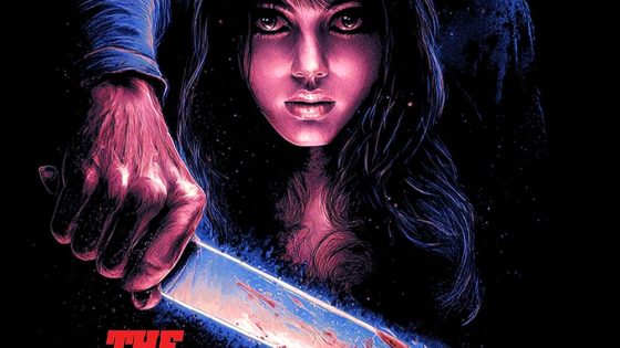 اتفرج علي فيلم The Blade Cuts Deeper 2024 مترجم