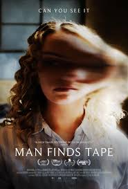 اتفرج علي فيلم Man Finds Tape 2025 مترجم