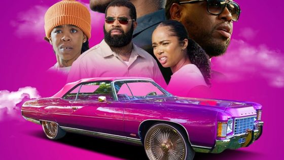 اتفرج علي فيلم Car Show Kings 2025 مترجم
