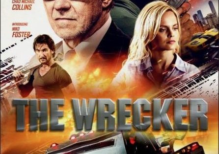 اتفرج علي فيلم The Wrecker 2025 مترجم