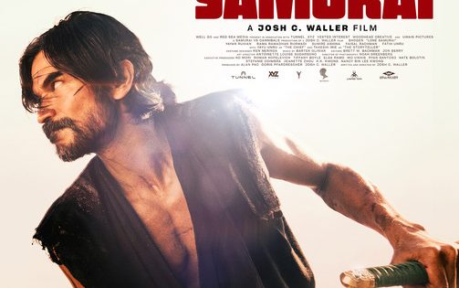 اتفرج علي فيلم Lone Samurai 2025 مترجم