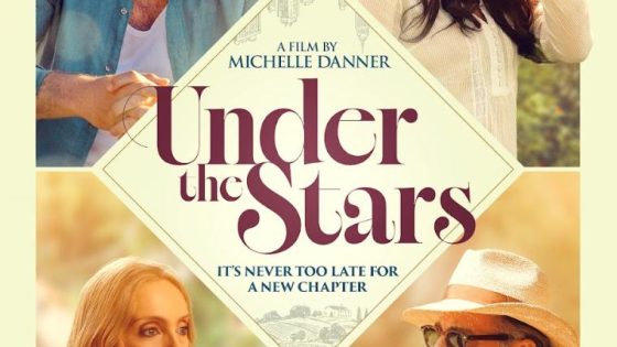 اتفرج علي فيلم Under the Stars 2025 مترجم