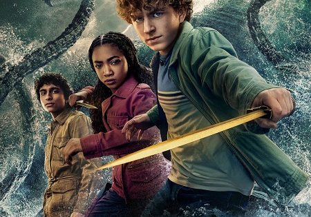 اتفرج علي  مسلسل Percy Jackson and the Olympians الموسم الثاني الحلقة 1 مترجمة