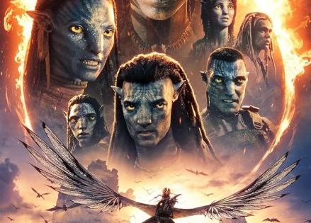 اتفرج علي فيلم Avatar Fire and Ash 2025 مترجم