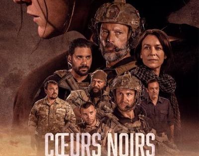 اتفرج علي  مسلسل Dark Hearts الموسم الثاني الحلقة 4 مترجمة