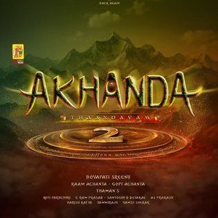 اتفرج علي فيلم Akhanda 2 – Thaandavam 2025 مترجم