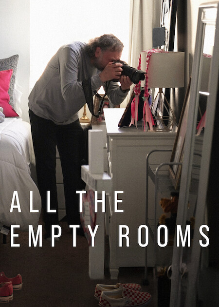 اتفرج علي فيلم All the Empty Rooms 2025 مترجم