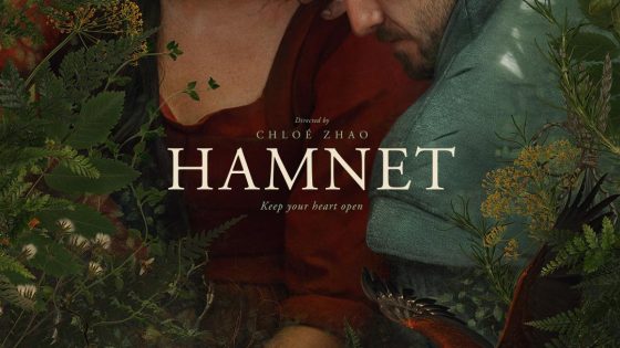 اتفرج علي فيلم Hamnet 2025 مترجم