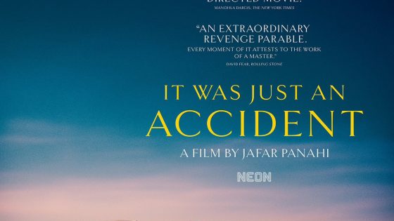 اتفرج علي فيلم It Was Just an Accident 2025 مترجم