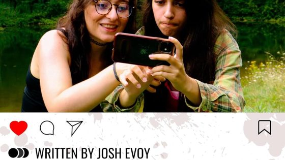 اتفرج علي فيلم Influencers 2025 مترجم