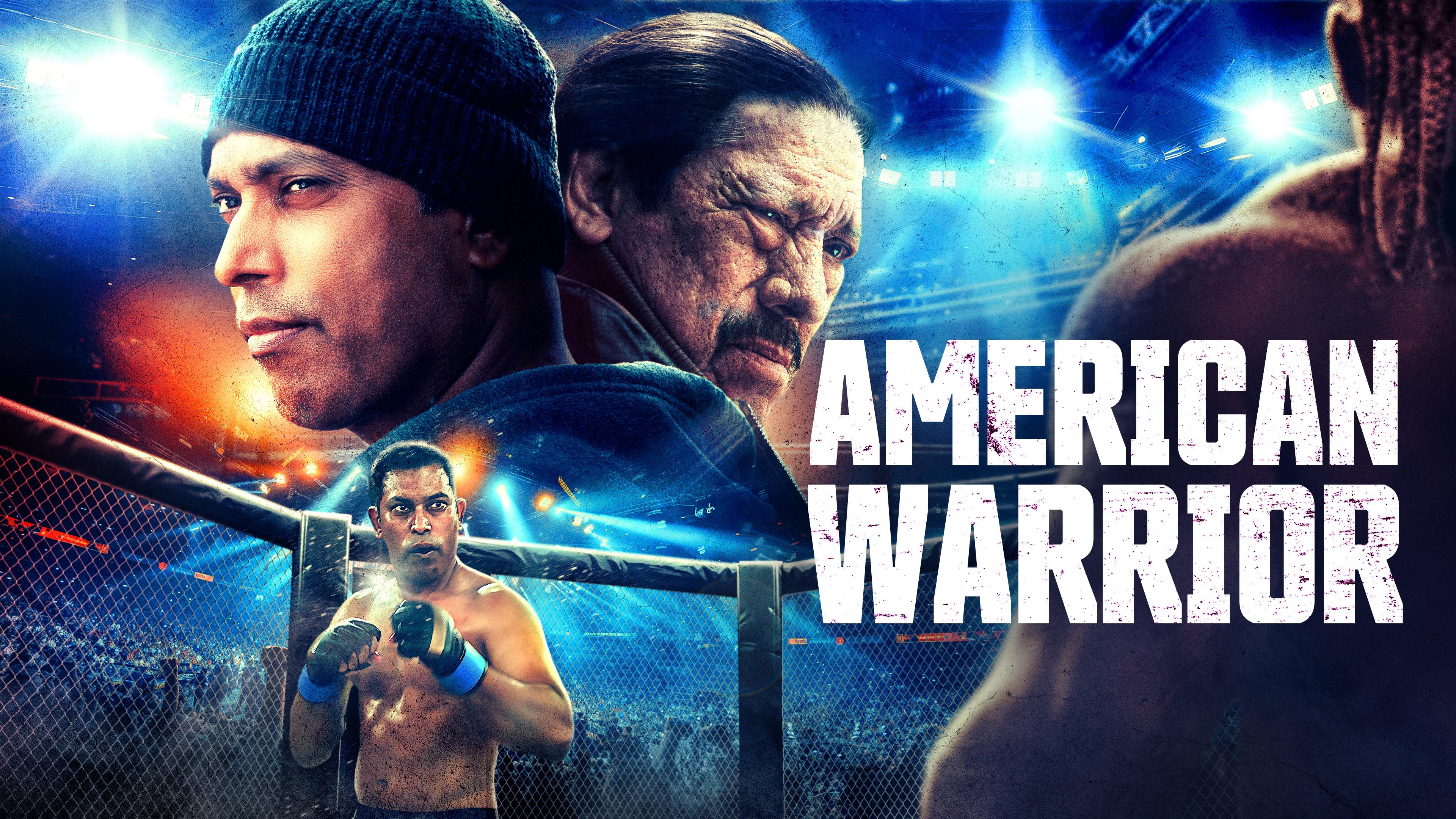 اتفرج علي فيلم American Warrior 2024 مترجم