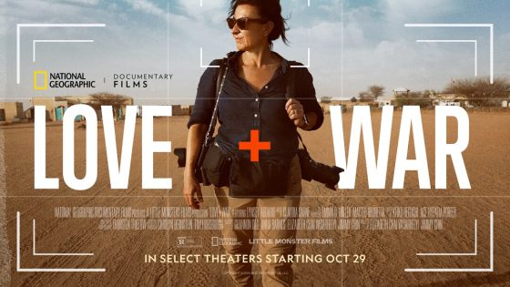اتفرج علي فيلم Love+War 2025 مترجم