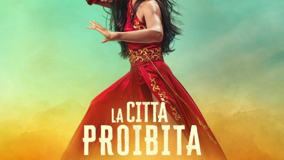 اتفرج علي فيلم La città proibita 2025 مترجم