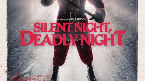 اتفرج علي فيلم Silent Night, Deadly Night 2025 مترجم