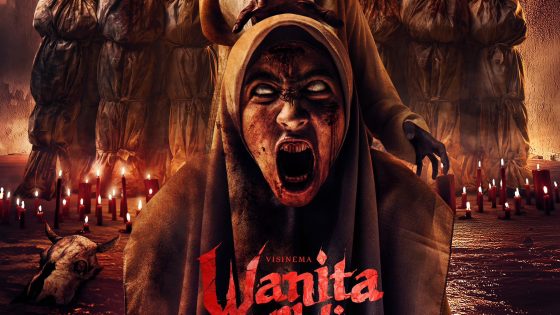 اتفرج علي فيلم Wanita Ahli Neraka 2024 مترجم