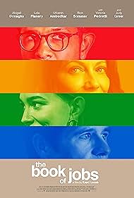 اتفرج علي فيلم The Book of Jobs 2024 مترجم