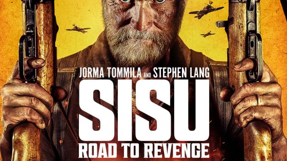 اتفرج علي فيلم Sisu: Road to Revenge 2025 مترجم