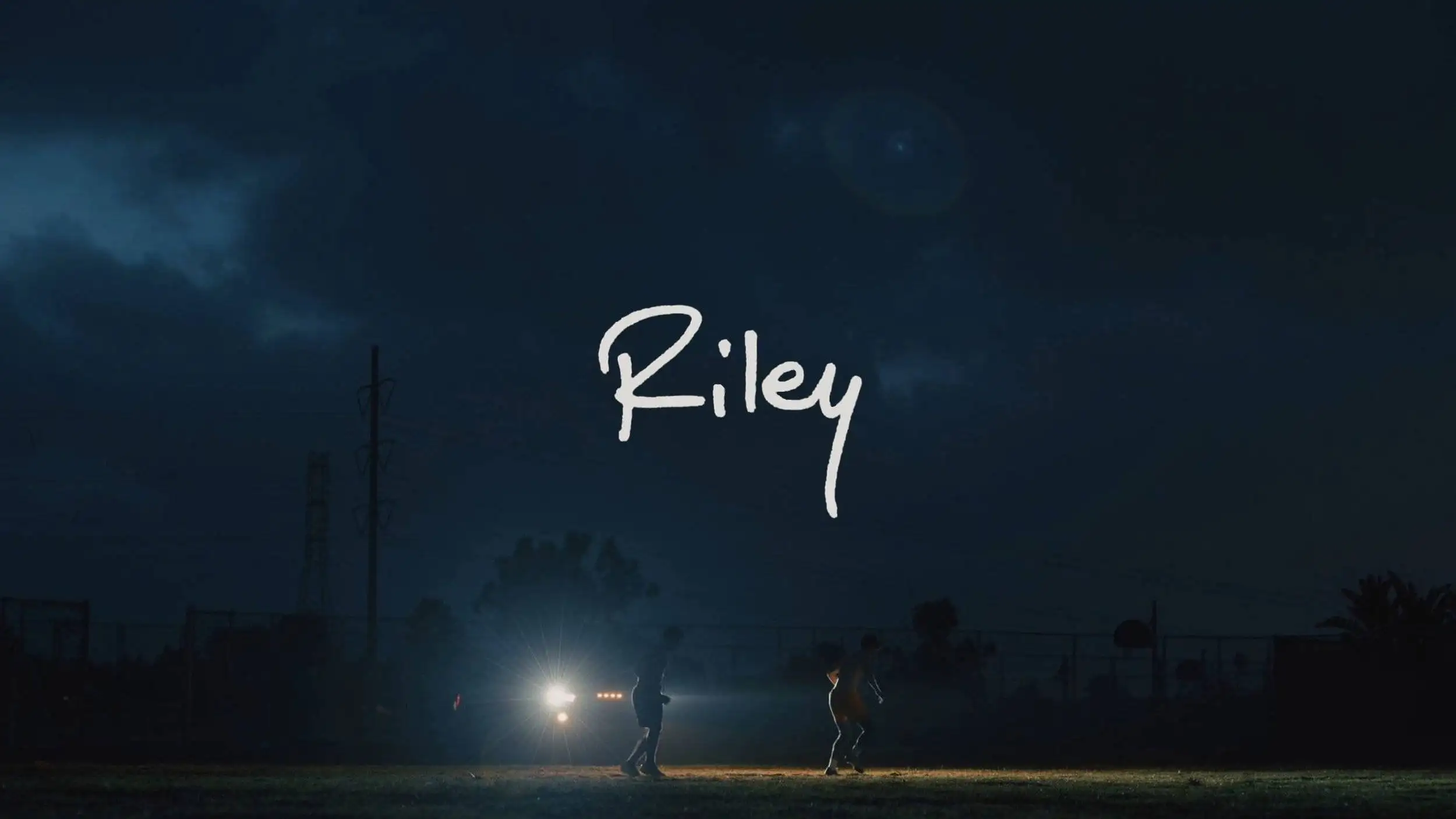 اتفرج علي فيلم Riley 2023 مترجم