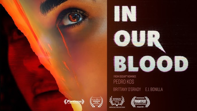 اتفرج علي فيلم In Our Blood 2024 مترجم