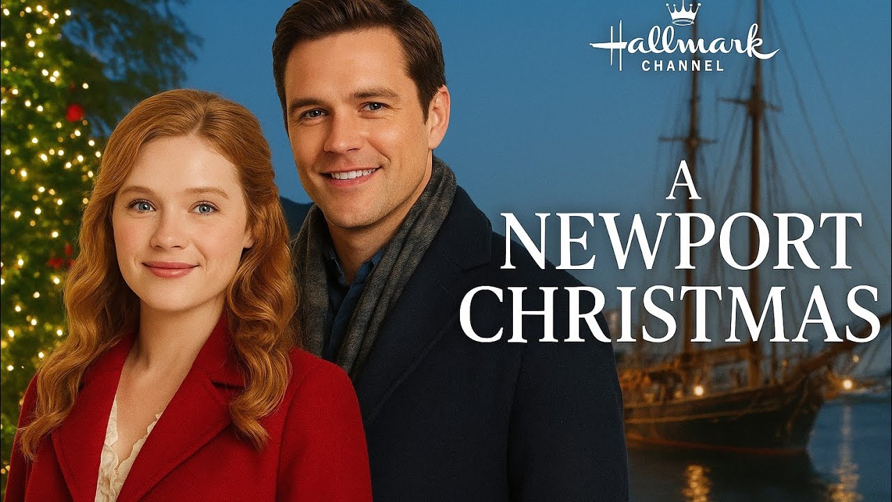 اتفرج علي فيلم A Newport Christmas 2025 مترجم