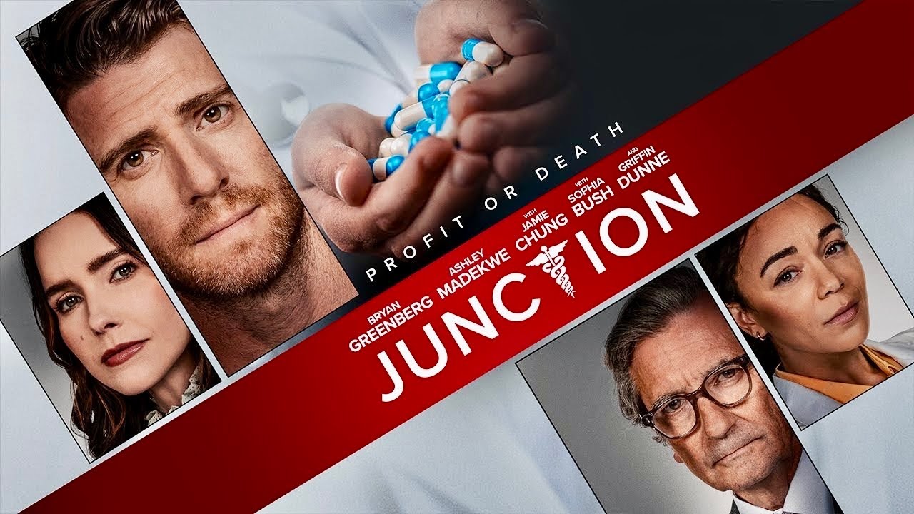 اتفرج علي فيلم Junction 2024 مترجم