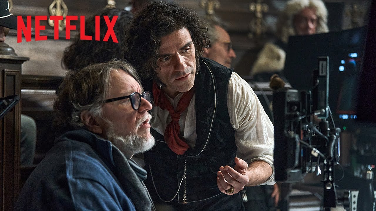 اتفرج علي فيلم Frankenstein: The Anatomy Lesson 2025 مترجم