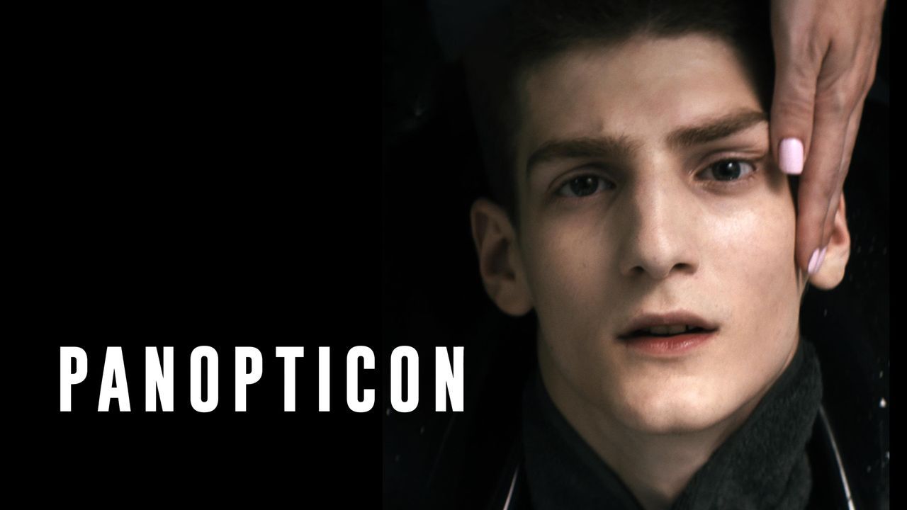 اتفرج علي فيلم Panoptikoni 2024 مترجم