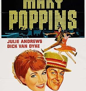 اتفرج علي فيلم Mary Poppins 1964 مترجم