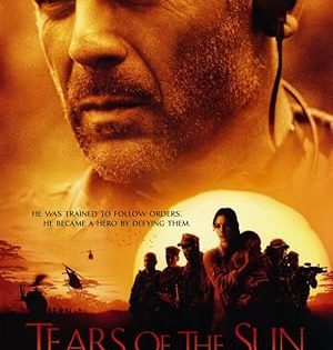 اتفرج علي فيلم Tears of the Sun 2003 مترجم