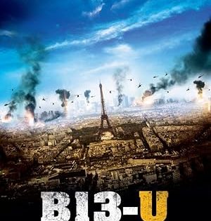 اتفرج علي فيلم District 13: Ultimatum 2009 مترجم