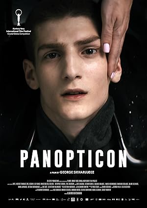 اتفرج علي فيلم Panopticon 2024 مترجم