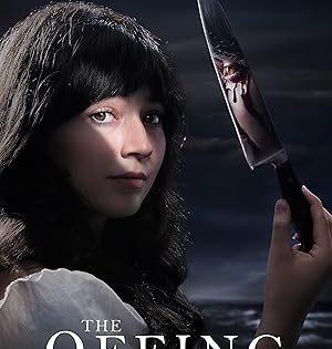 اتفرج علي فيلم The Offing 2025 مترجم