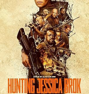 اتفرج علي فيلم Hunting Jessica Brok 2025 مترجم