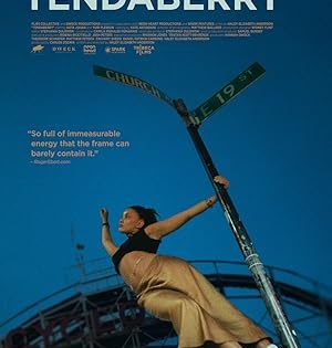 اتفرج علي فيلم Tendaberry 2024 مترجم