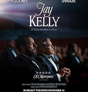 اتفرج علي فيلم Jay Kelly 2025 مترجم