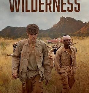 اتفرج علي فيلم The Wilderness 2025 مترجم