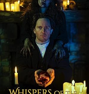اتفرج علي فيلم Whispers of the Witching Hour 2025 مترجم