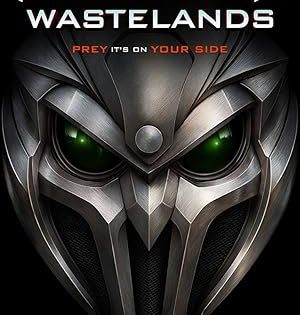 اتفرج علي فيلم Predator Wastelands 2025 مترجم