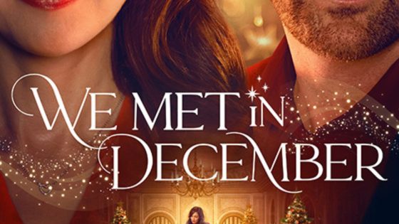اتفرج علي فيلم We Met in December 2025 مترجم