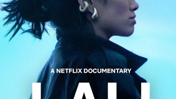 اتفرج علي فيلم Lali Time To Step Up 2025 مترجم