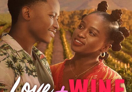 اتفرج علي فيلم Love and Wine 2025 مترجم