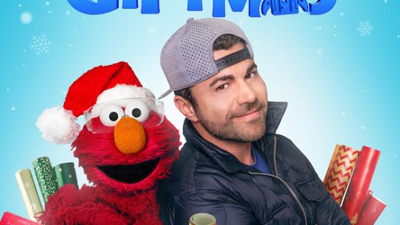 اتفرج علي فيلم Elmo and Mark Rober’s Merry Giftmas 2025 مترجم