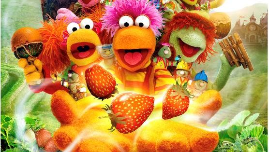 اتفرج علي فيلم The First Snow of Fraggle Rock 2025 مترجم
