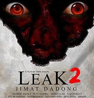 اتفرج علي فيلم Leak 2 2025 مترجم
