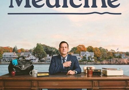 اتفرج علي مسلسل Best Medicine الموسم الاول الحلقة 1 مترجمة