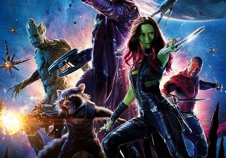 اتفرج علي فيلم Guardians of the Galaxy 1 2014 مترجم