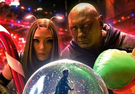 اتفرج علي فيلم The Guardians of the Galaxy Holiday Special 2022 مترجم