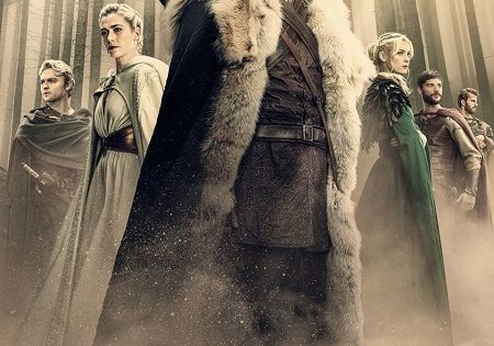 اتفرج علي مسلسل The Pendragon Cycle Rise of the Merlin الحلقة 1 مترجمة