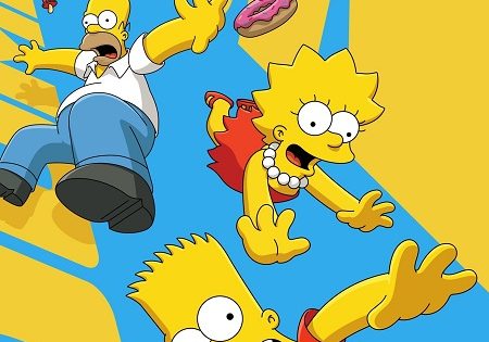 اتفرج علي مسلسل The Simpsons الموسم 37 الحلقة 13 مترجمة
